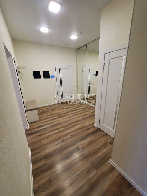 Продаж Квартира 3-кімнатна, 5/17 поверх на вул. Студентська Харьков - изображение 2