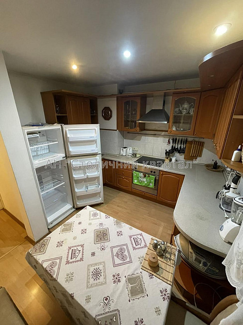 Продаж Квартира 2-кімнатна, 24/25 поверх на Братства тарасівців вул., 12/37 Киев - изображение 8