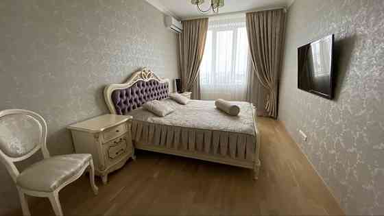 Продаж Квартира 2-кімнатна, 15/25 поверх на Бакинська вул., д. 37-В Київ