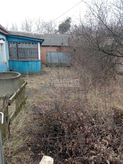 Продаж Будинок 4-кімнатний Люботин - фото 12