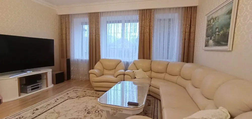 Продаж 2-поверховий Будинок з ділянкою 10 сот 257 кв.м 4 кімн. на Ізмаїла Срезневського Дніпро - фото 7