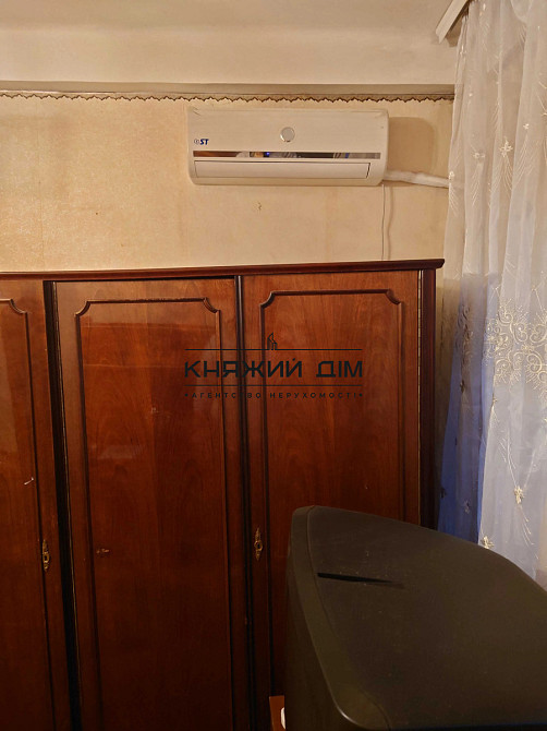 Продаж Квартира 1-кімнатна, 5/5 поверх на Эдуарда Вильде ул. Kiev - photo 14