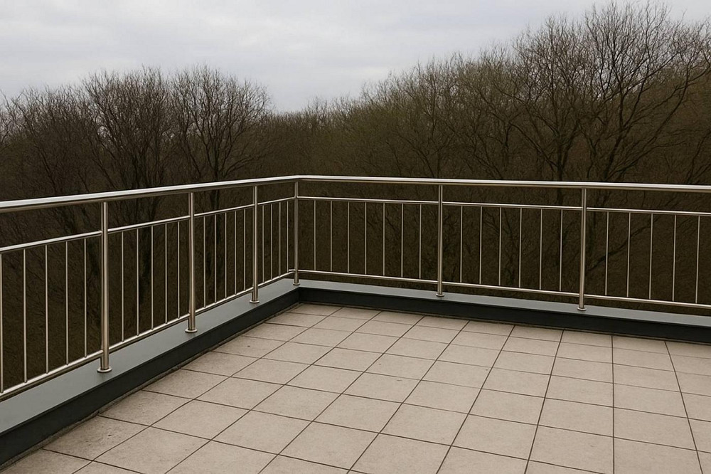 Продаж Квартира 2-кімнатна, 7/8 поверх на вул. Володимира Великого Дубляни - фото 8