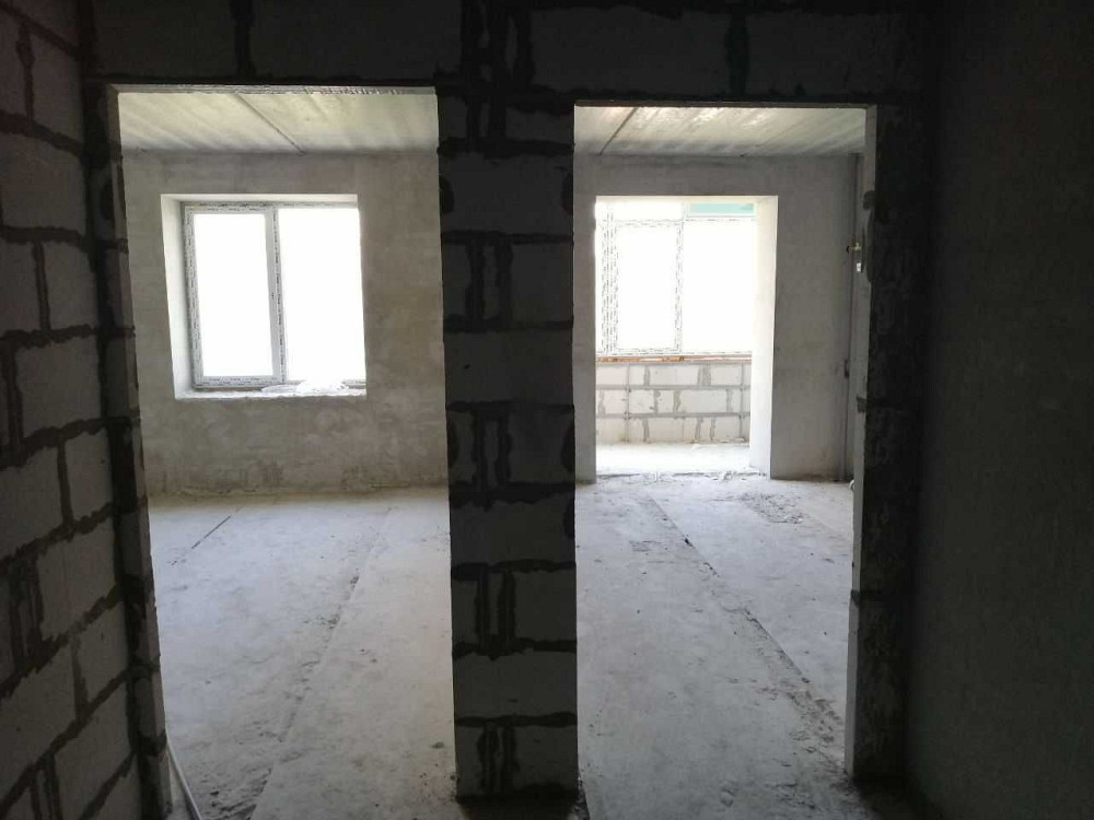 Продаж Квартира 1-кімнатна, 5/12 поверх на вул. Миру Zhytomyr - photo 4