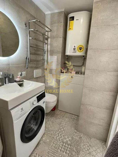 Продається 1 к квартира у центрі ( вул. Кирилівська) Київ - фото 6