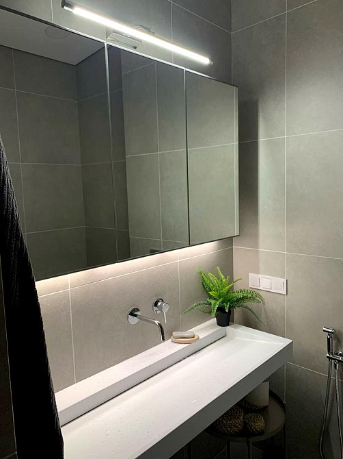 Продаж Квартира 3-кімнатна, 13/14 поверх на Нивська вул., д. 4-Г Киев - изображение 1