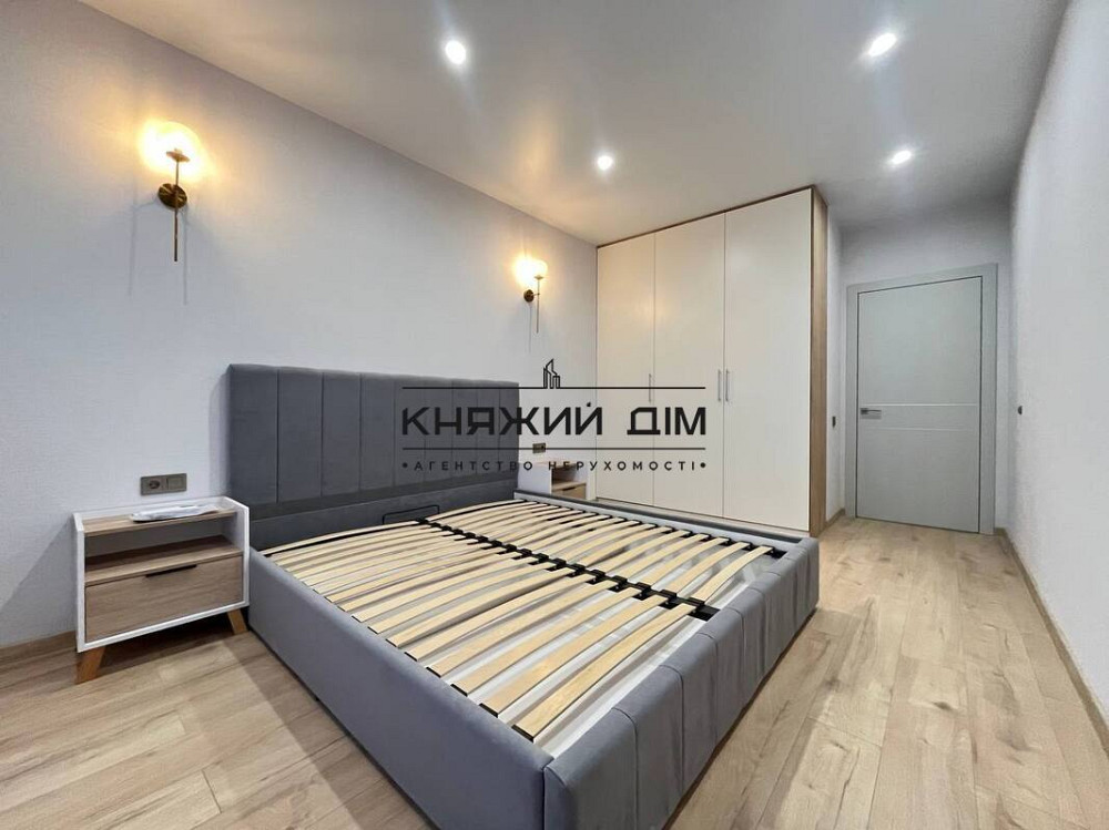 Оренда 2 кімнатної квартири ЖК Берег Дніпра КОД 11202025 Киев - изображение 3
