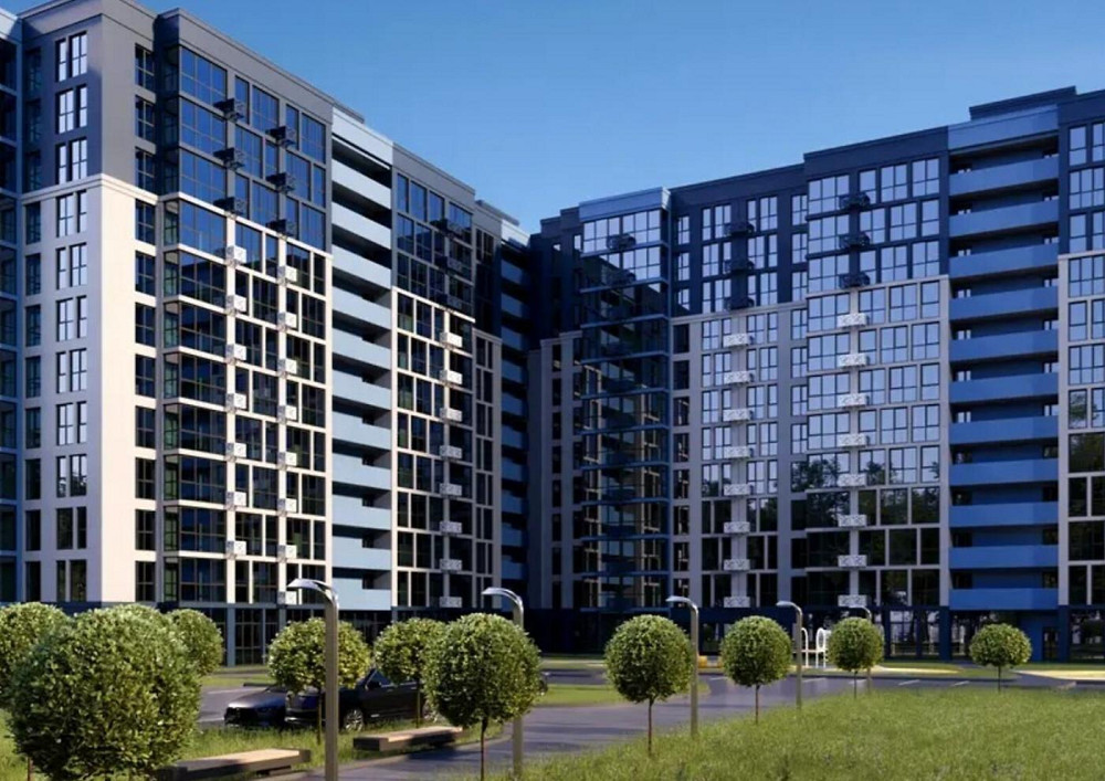 Продаж Квартира 2-кімнатна, 3/13 поверх на вул. Героїв Десантників Житомир - изображение 6