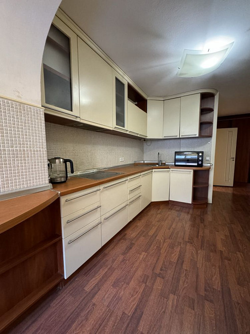 Продаж Квартира 1-кімнатна, 3/6 поверх на Лук'янівська вул., д. 63 Kiev - photo 4