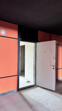Продажа 1к Квартира 36.2 кв.м Целевича Ивано-Франковск - изображение 15