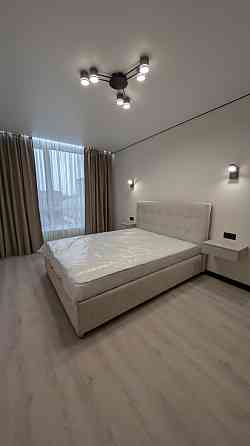 Продаж Квартира 2-кімнатна, 3/13 поверх на Вовчинецька вул., 223-А Ивано-Франковск