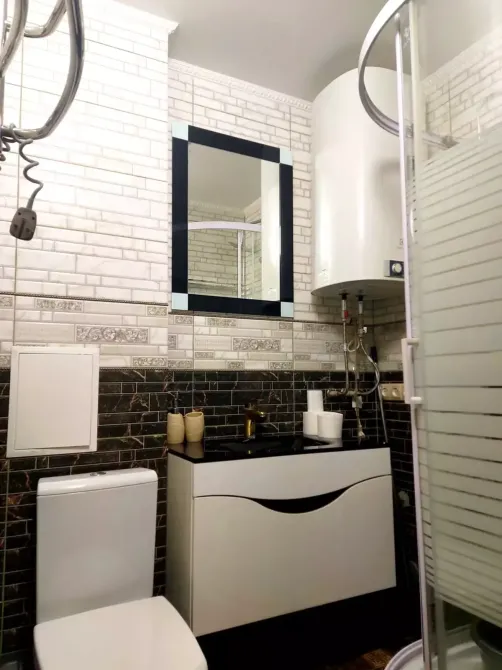 Продаж Квартира 1-кімнатна, 3/5 поверх на Петрова Генерала ул. Одеса - фото 12