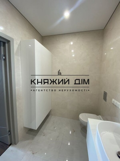 Оренда Квартира 2-кімнатна, 9/25 поверх на вул. Киквидзе ул./Михайла Бойчука Kiev - photo 18