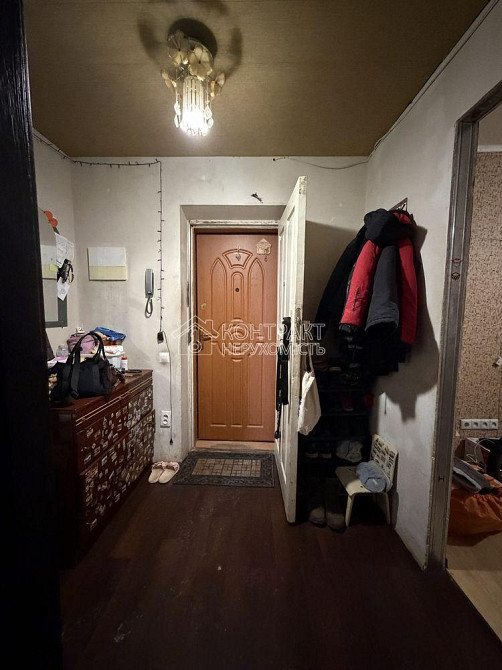 Продаж Квартира 1-кімнатна, 8/9 поверх на вул. 2-й Лісопарківський провулок Харків - фото 13