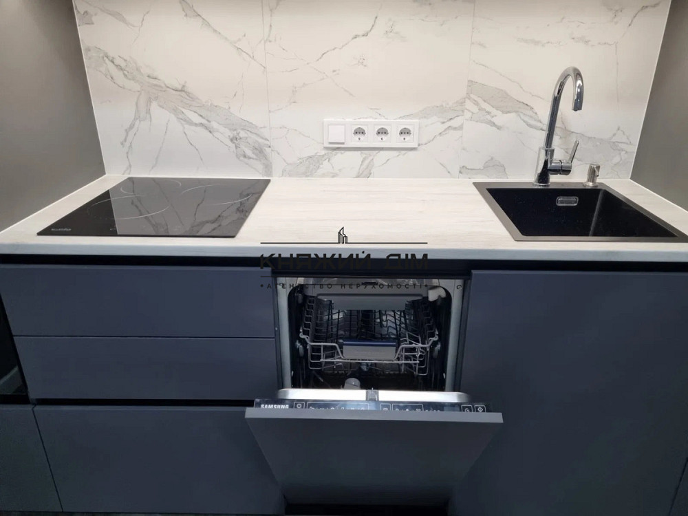 Продаж 1к квартира ЖК ТРАДИЦІЯ Олени Пчілки 7.м.Позняки Kiev - photo 12