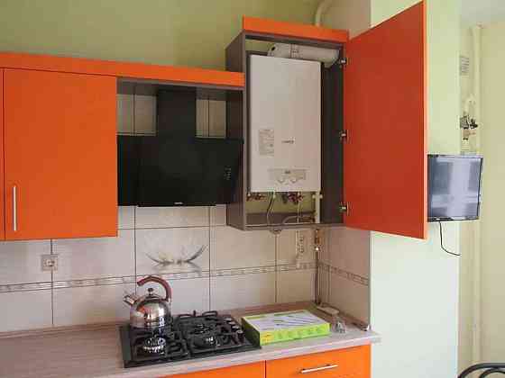 Оренда Квартира 1-кімнатна, 3/10 поверх на ул. Практичная Киев