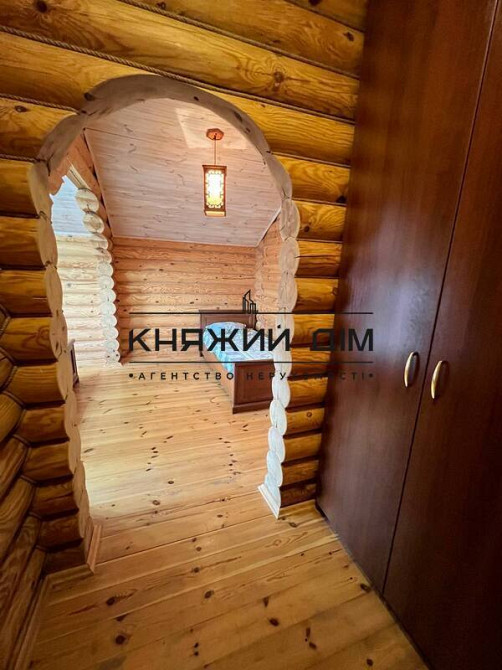 ПРОДАЖ Дом з ремонтом на Осокорках Піпнічно-озерний провулок Код № 2211671 Київ - фото 3