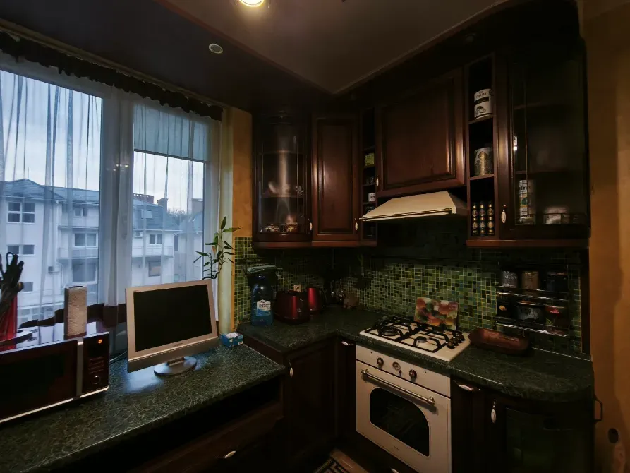 Продаж 3к Квартира 89 кв.м Возз'єднання 17 Ужгород - фото 15