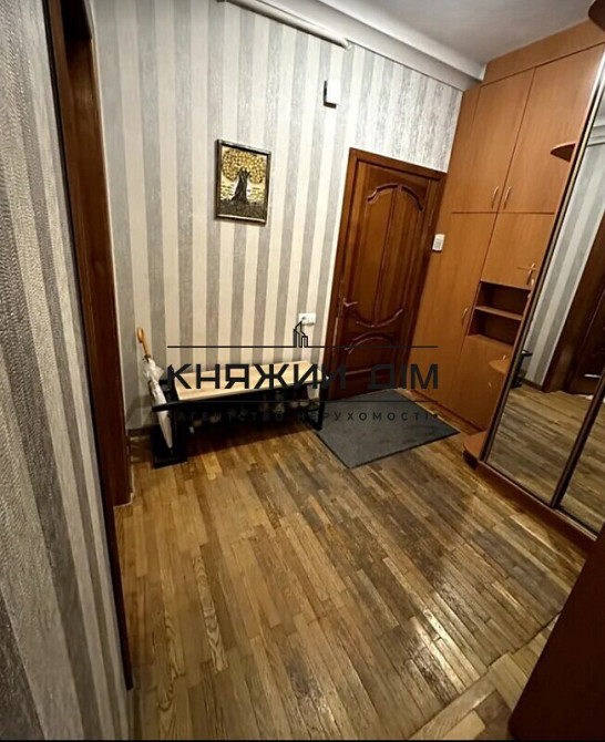 Продаж роздільної 2-х к. квартири Севастопільська Площа. № 21146489 Київ - фото 14