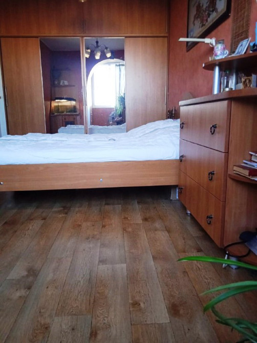 Двухкомнатная квартира на Таирова  в кирпичном доме Одеса - фото 11