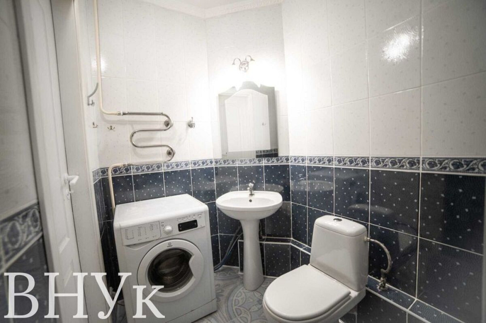 Продаж Квартира 3-кімнатна, 2/4 поверх на Новочерчицька Луцьк - фото 13