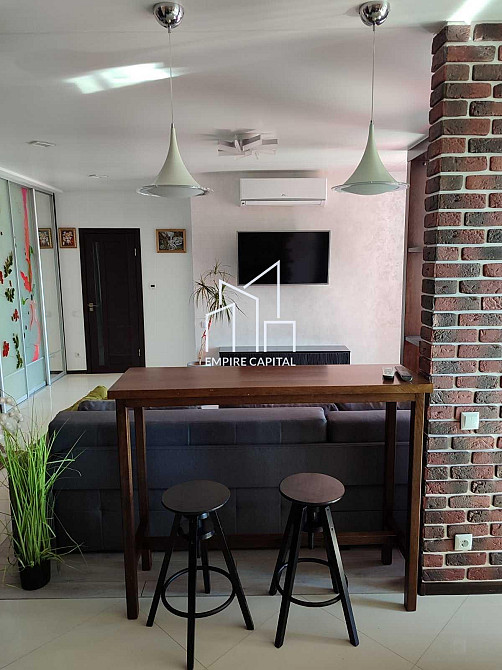 Оренда 2к Квартира 75 кв.м Студинського Кирила вул. Львів - фото 7