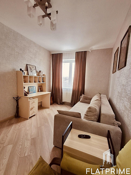 Продаж Квартира 3-кімнатна, 8/21 поверх на Білоруська вул. вул., д. 3 Kiev - photo 13