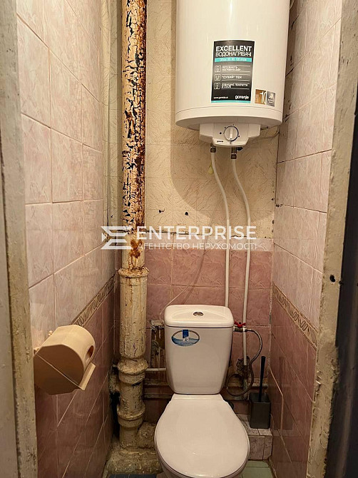 Продаж Квартира 2-кімнатна, 8/10 поверх на вул. Червоної Калини Київ - фото 11