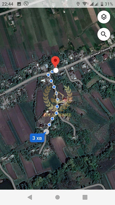 Продаж Будинок 3-кімнатний на Азовская ул., 4 Кодаки - фото 5