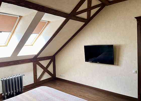 Продаж Квартира на улица Мельника Андрія 14 L'viv