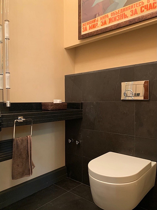 Продаж Квартира 2-кімнатна, 2/4 поверх на Ланжероновская ул., 8 Odessa - photo 10