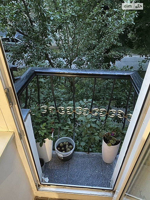 Продаж Квартира 1-кімнатна, 2/5 поверх на Уссурійський пров., 10 Киев - изображение 2