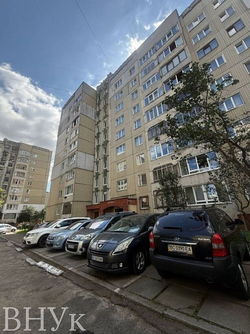 Продаж Квартира 4-кімнатна, 5/9 поверх на Червоної Калини пр. Львів - фото 19