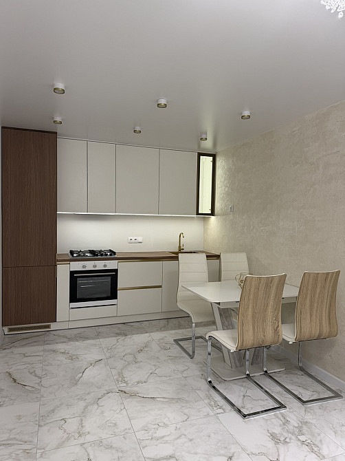 Продаж Квартира 2-кімнатна, 3/11 поверх на Смакули вул., 7А Тернополь - изображение 4