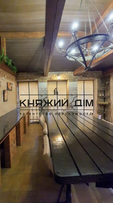 Аренда шикарного 2-х этажного дома с бассейном Требухов Броварской р-н. № 139033 Требухів - фото 16