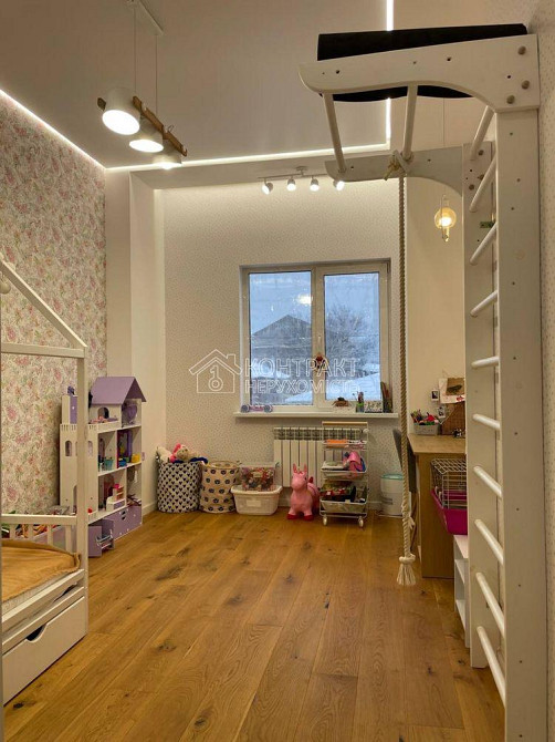 Продаж Квартира 3-кімнатна, 2/9 поверх на вул. Ващенківський Харків - фото 8