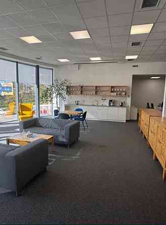 Оренда приміщення вільного призначення поверх - 2/3 Тернополь