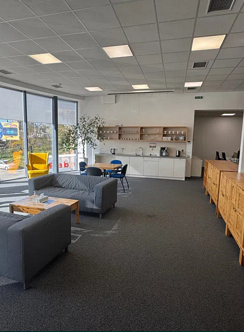 Оренда приміщення вільного призначення поверх - 2/3 Тернопіль - фото 3