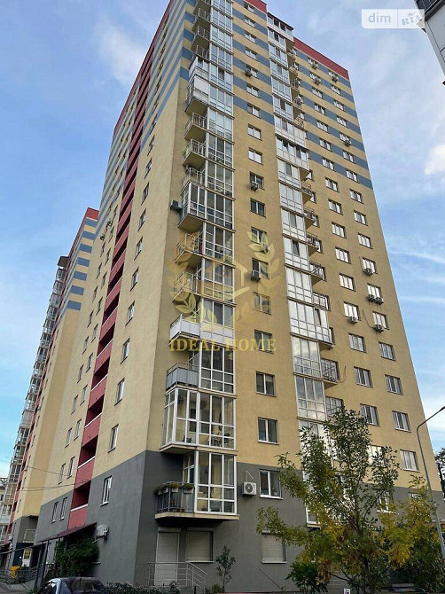 Продаж Квартира 1-кімнатна на Бориспольская ул., 25 Kiev - photo 8