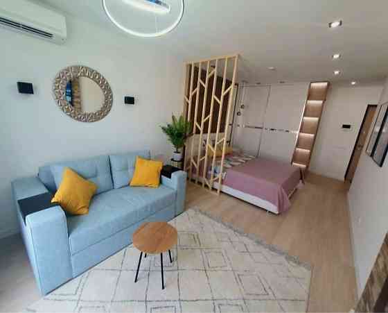 Продаж Квартира 1-кімнатна, 13/16 поверх на Саксаганського вул., д. 54/56 Київ