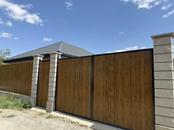 Продам новый дом в Светлом (Новые Дачи) Svitle