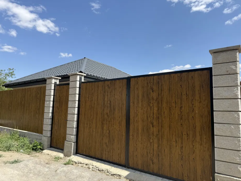 Продам новый дом в Светлом (Новые Дачи) Світле - фото 5