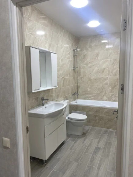 Однокомнатная квартира в новом доме. Odessa - photo 7