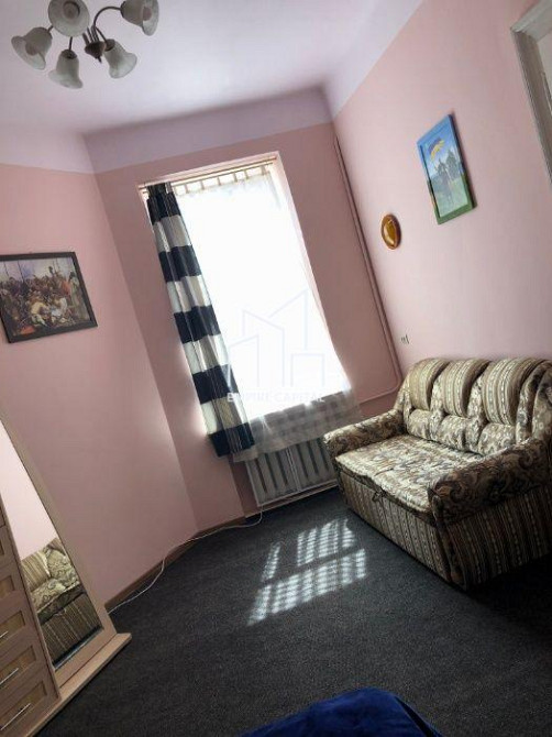 Оренда Квартира 3-кімнатна, 3/3 поверх на вул. Шевченка Тараса Львів - фото 2