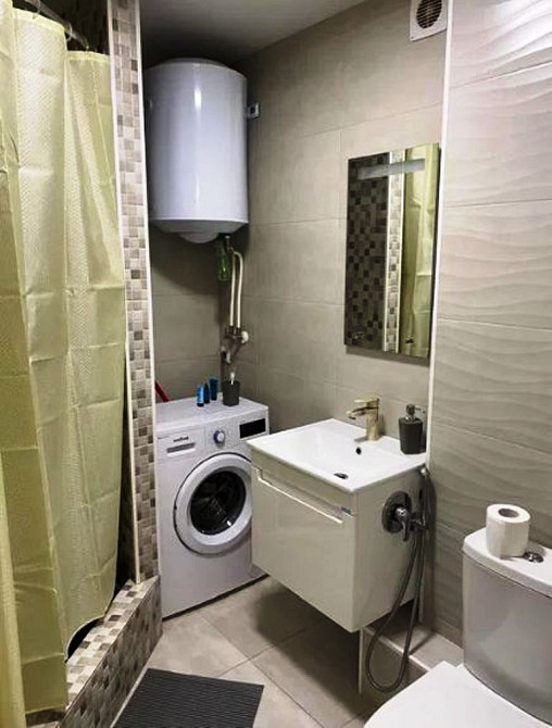 Однокомнатная квартира в Аркадии Одесса - изображение 10