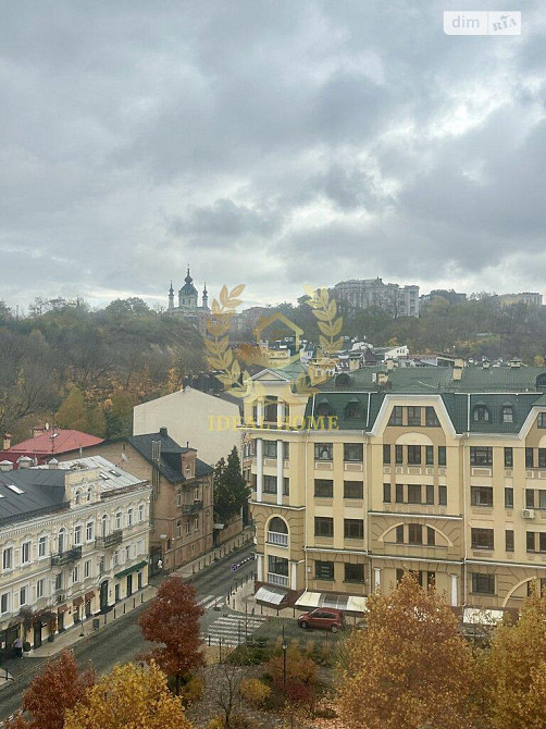 Продаж Квартира 3-кімнатна на Воздвиженская ул., 22 Київ - фото 2