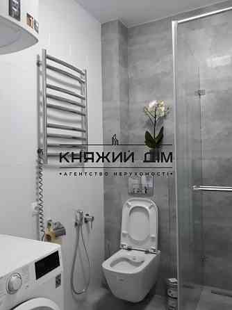 Оренда Квартира 2-кімнатна, 23/26 поверх на Урицкого ул./ Липкивского Василия Kiev