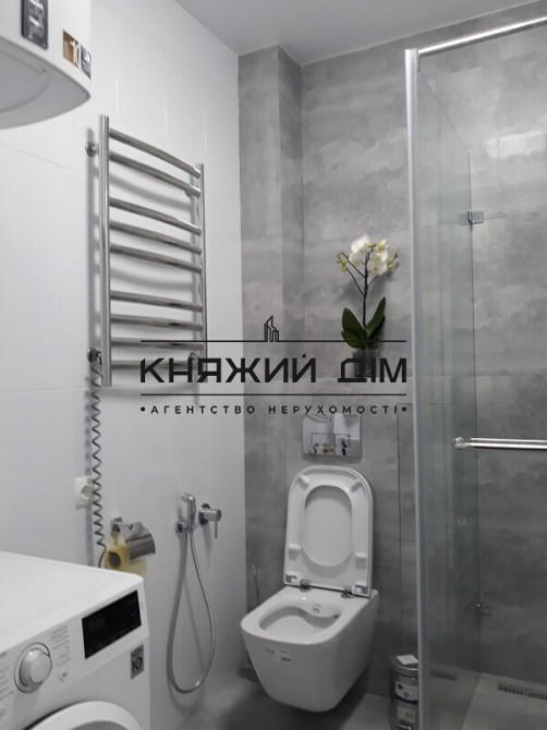 Оренда Квартира 2-кімнатна, 23/26 поверх на Урицкого ул./ Липкивского Василия Kiev - photo 5