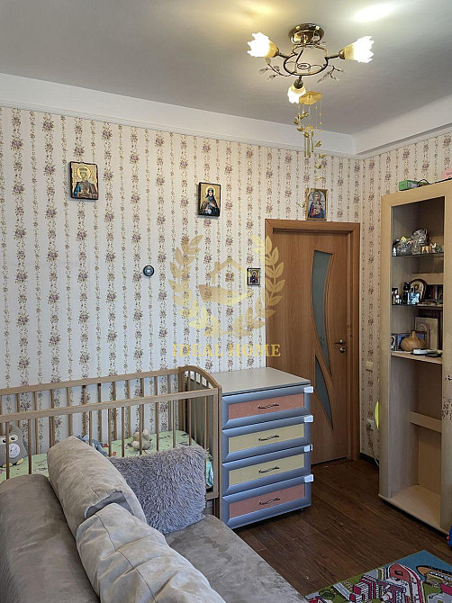 Продаж Квартира 2-кімнатна, 1/5 поверх на Волынская ул., 8 Киев - изображение 2