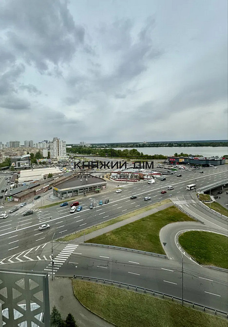 Оренда Квартира 3-кімнатна, 13/26 поверх на Ревуцкого ул. Kiev - photo 22